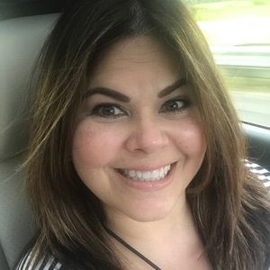 Meet your Posher, Irma